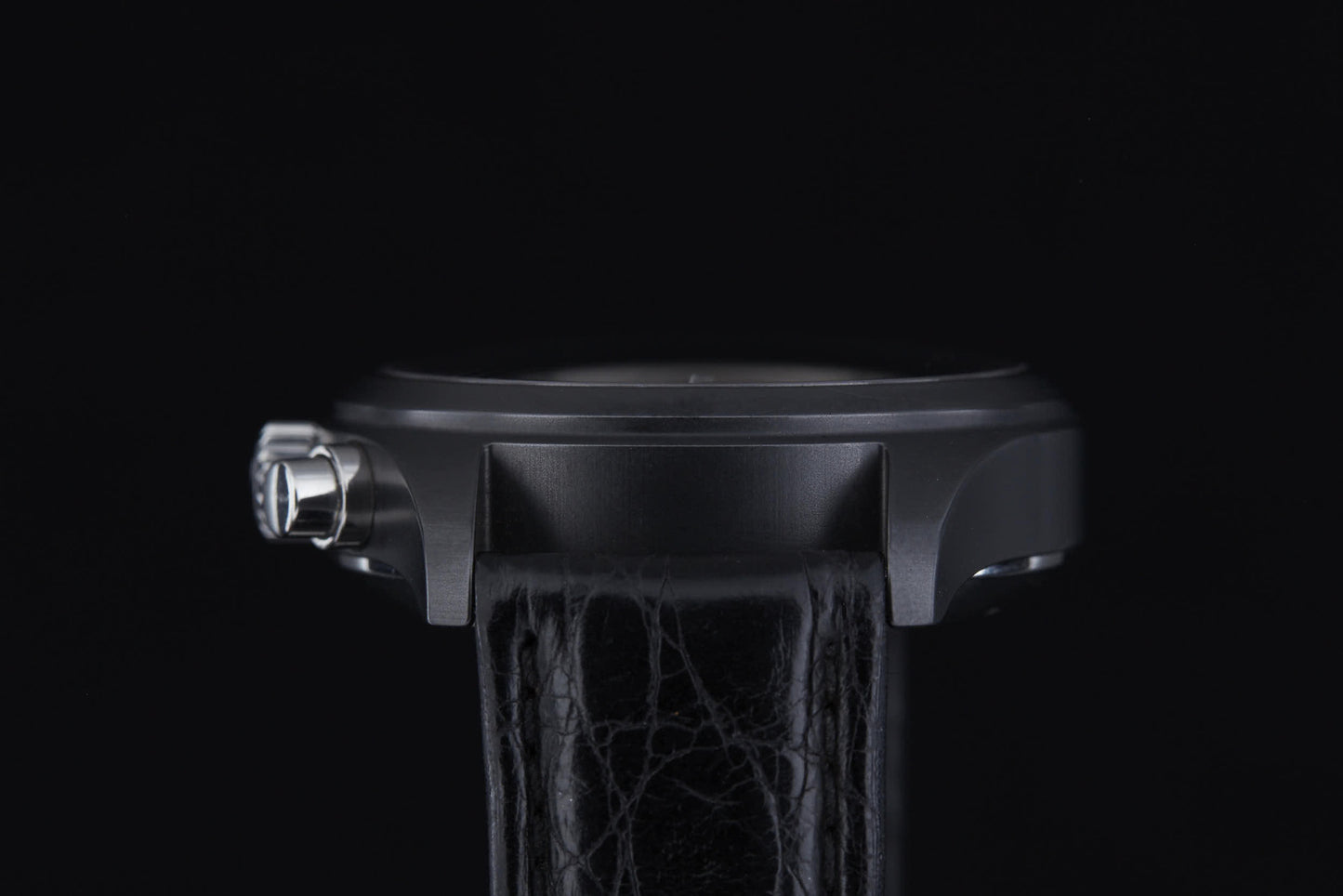 IWC Fliegerchronograph 3705