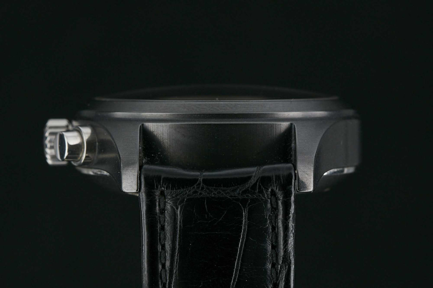 IWC Fliegerchronograph 3705