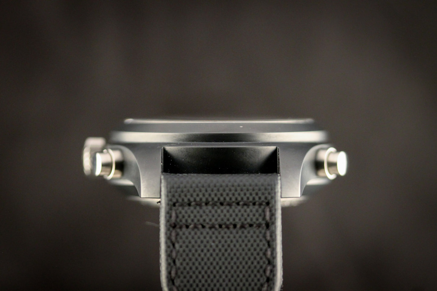 IWC Doppelchronograph Ref. 3799 Ceramic Top Gun Edition