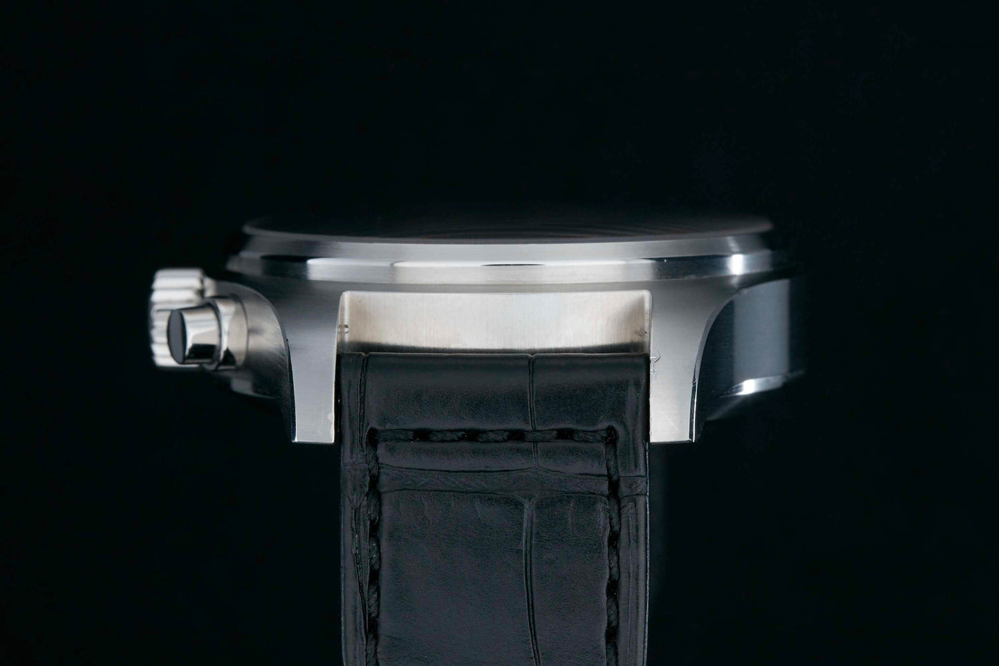 IWC Fliegeruhr Chronograph