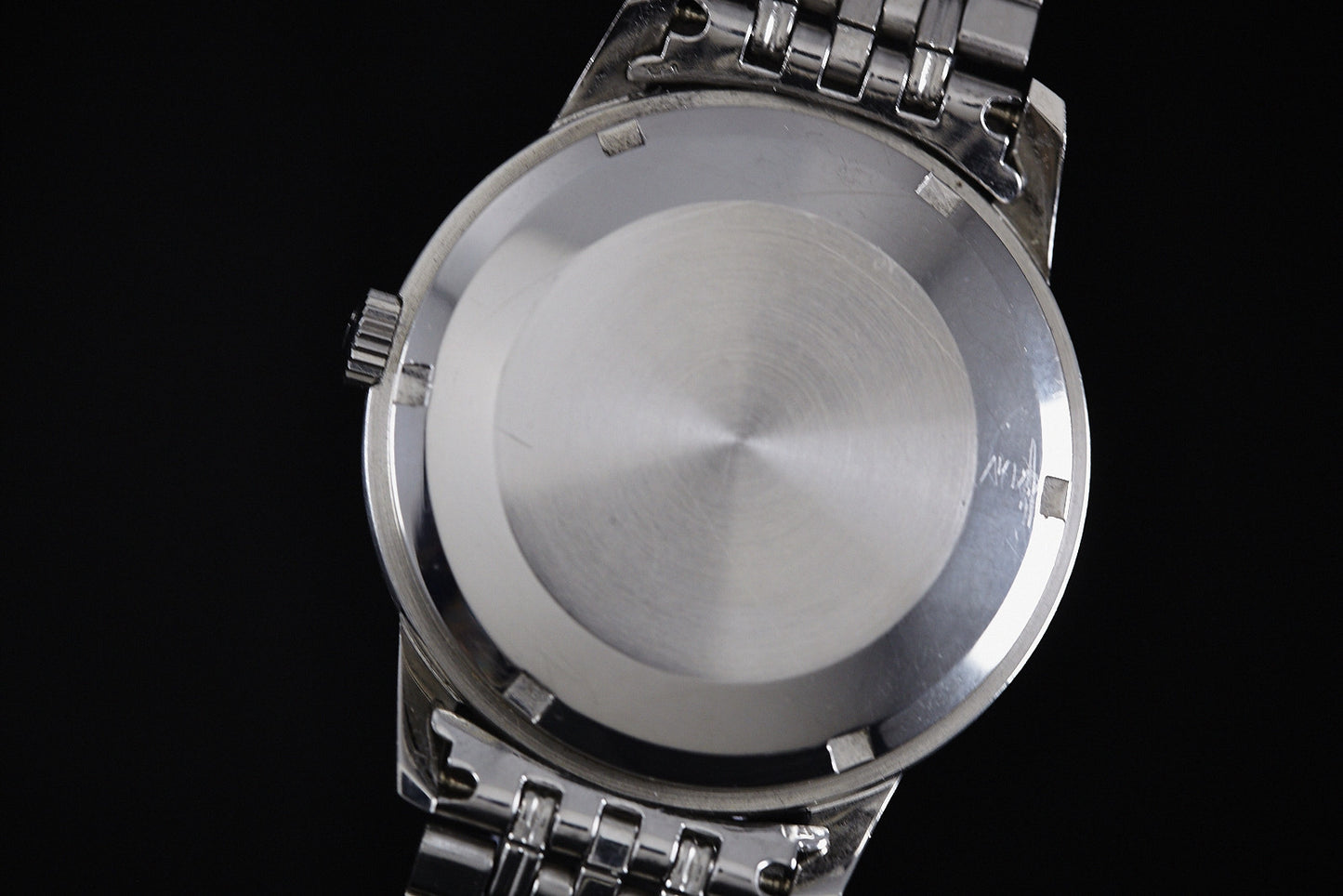 IWC Ingenieur 666AD Anti-Magnetic