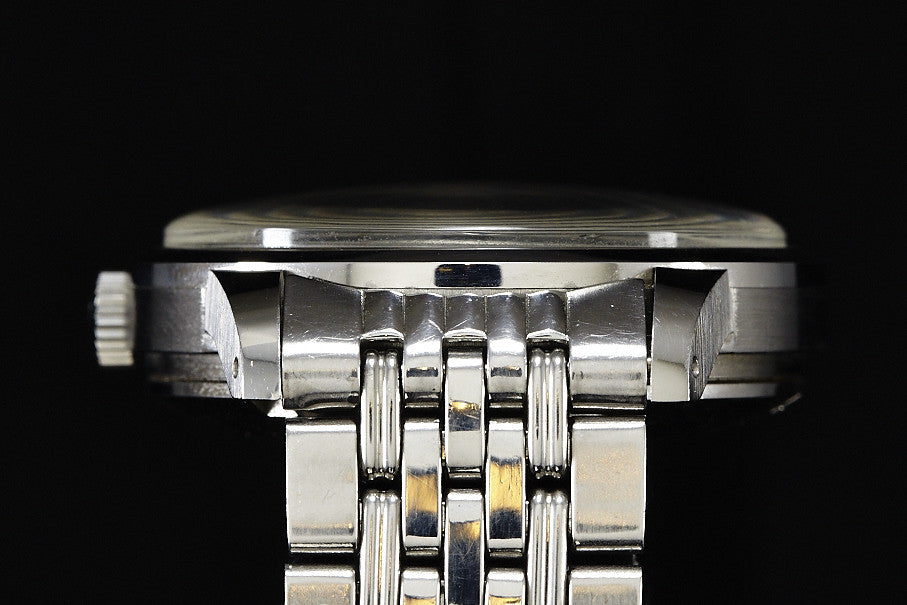 IWC Ingenieur 666AD Anti-Magnetic