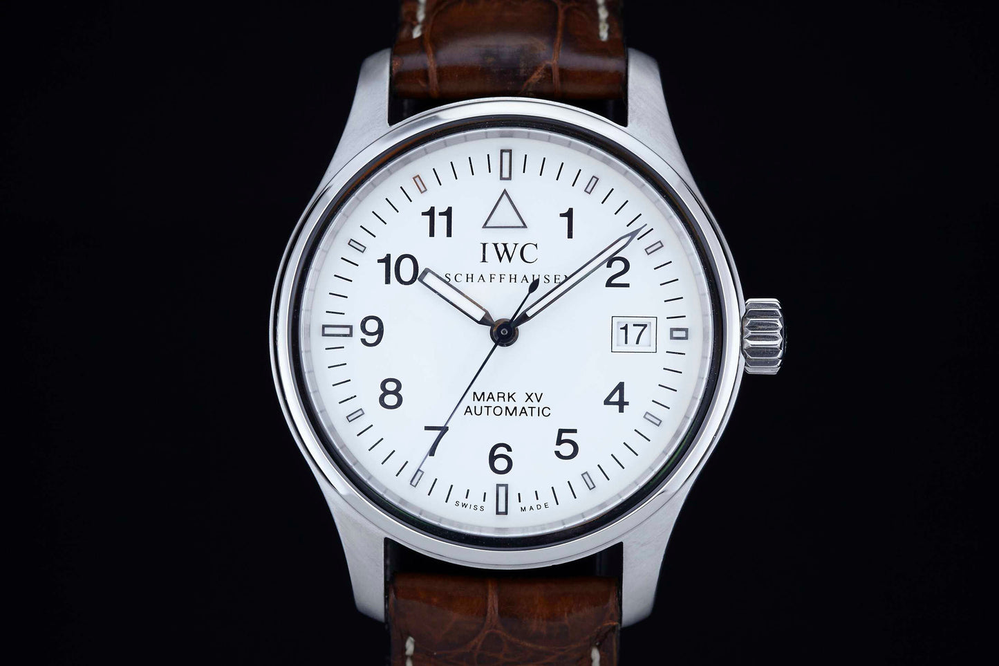 IWC Mark XV