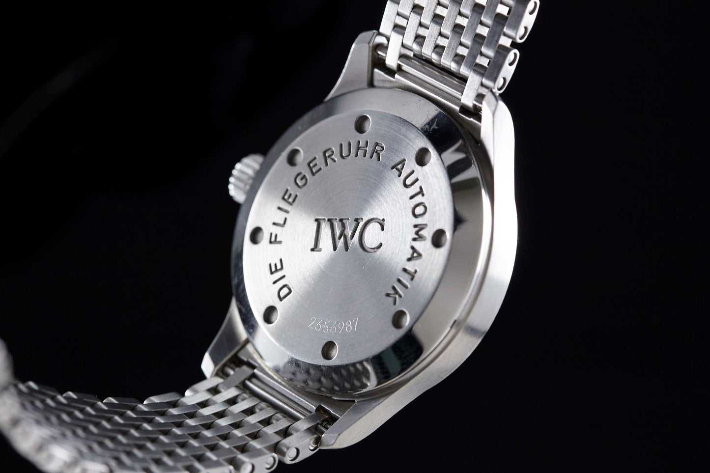 IWC Mark XII