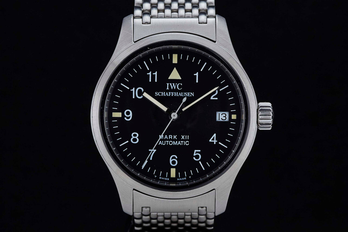 IWC Mark XII