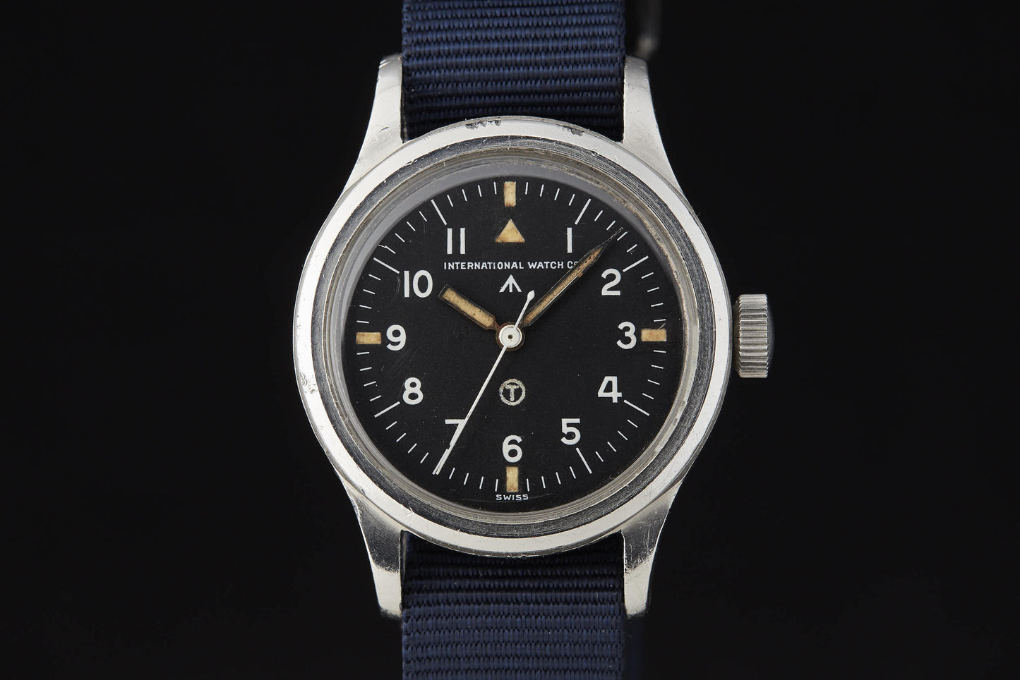IWC Mark XI