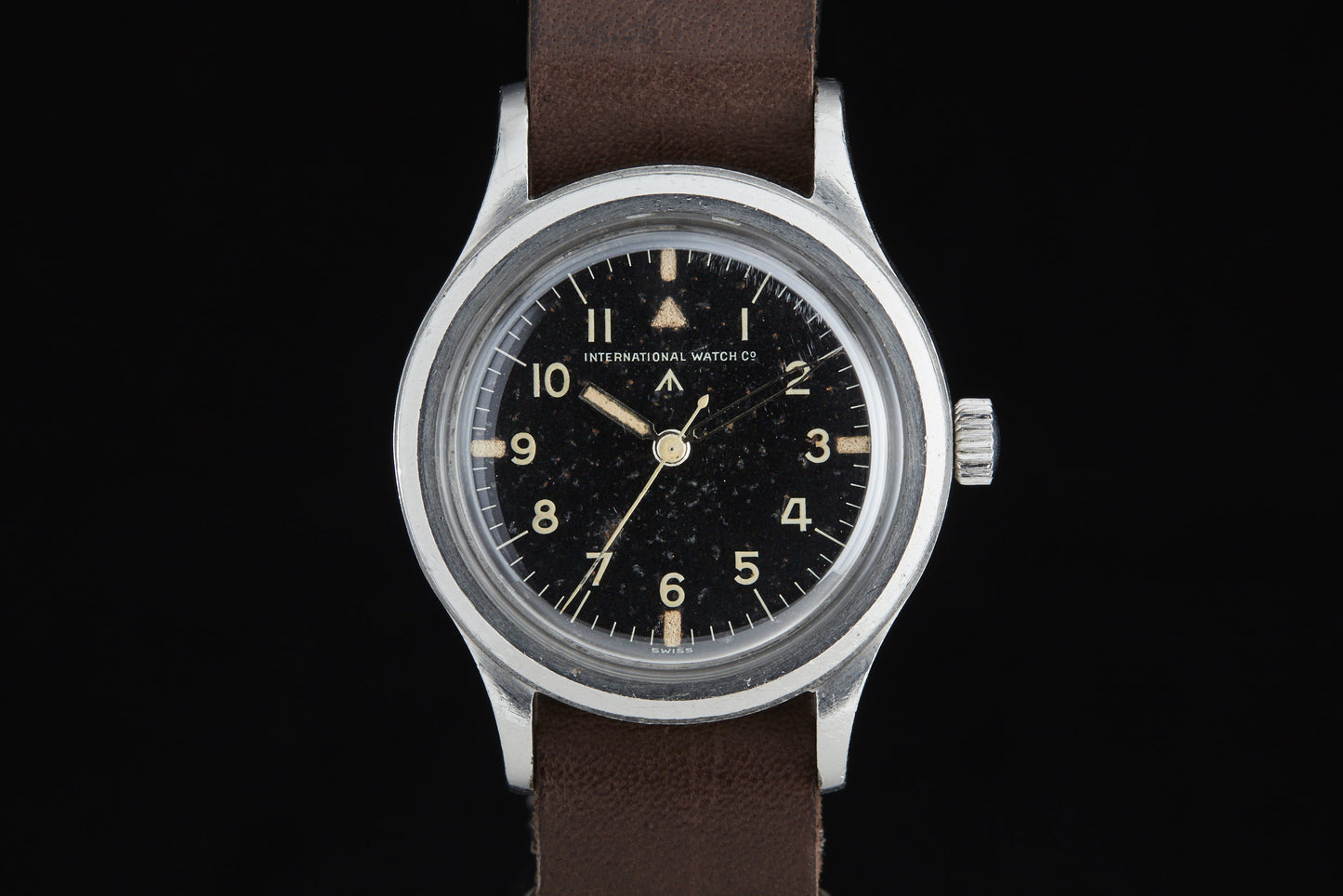 IWC Mark XI
