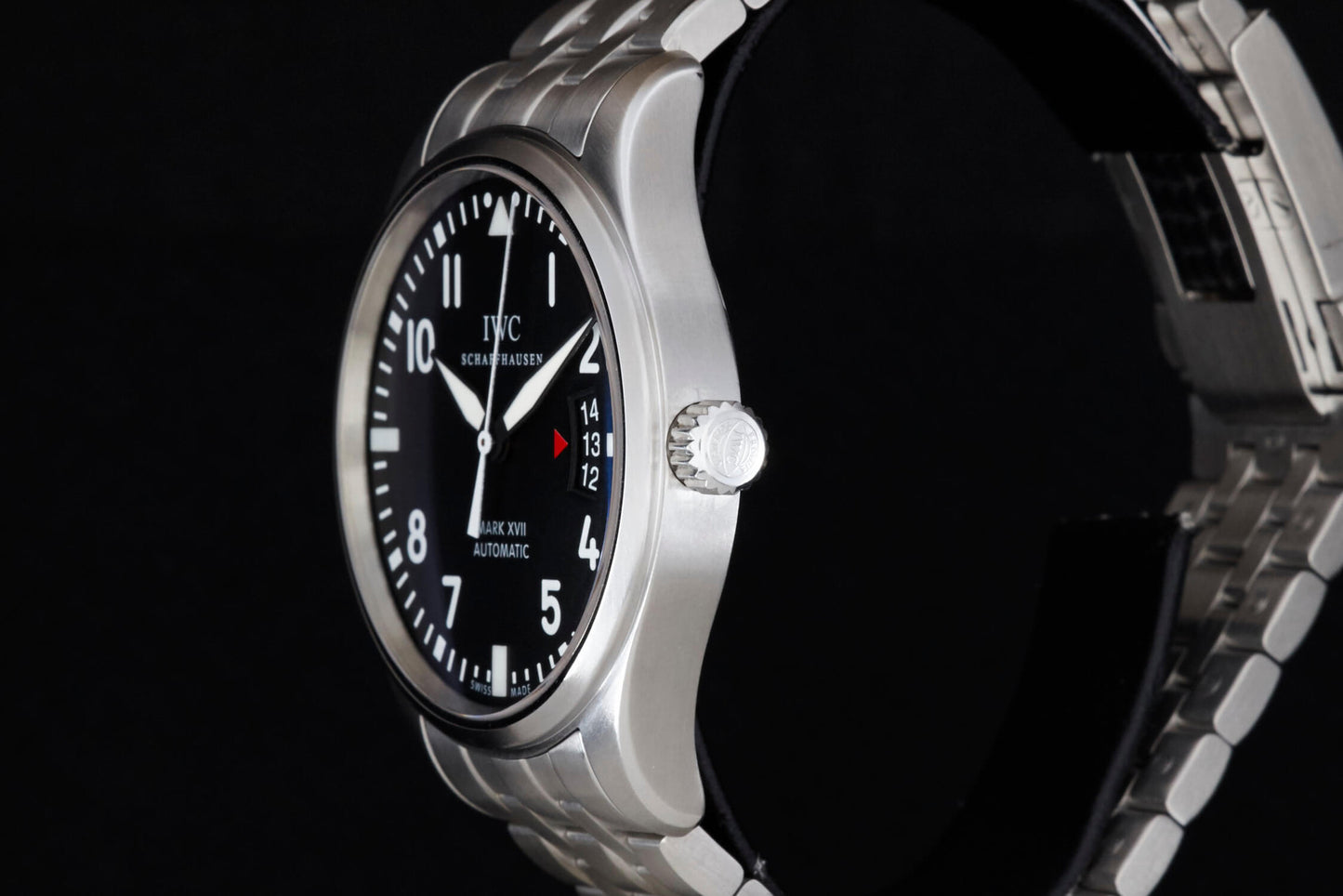 IWC Mark XVII Pilot's Watch