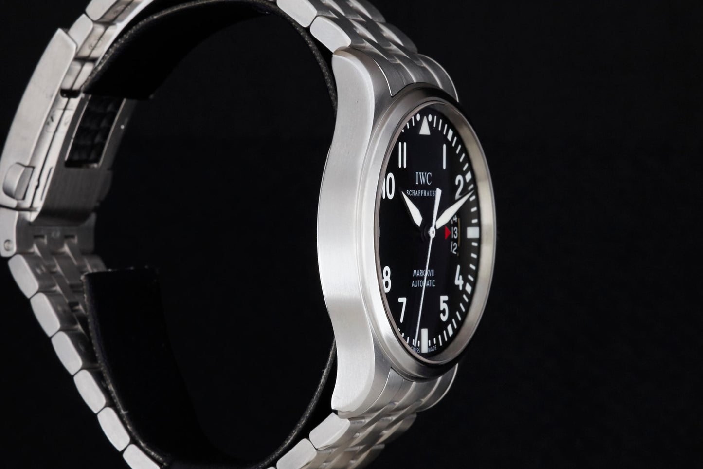 IWC Mark XVII Pilot's Watch