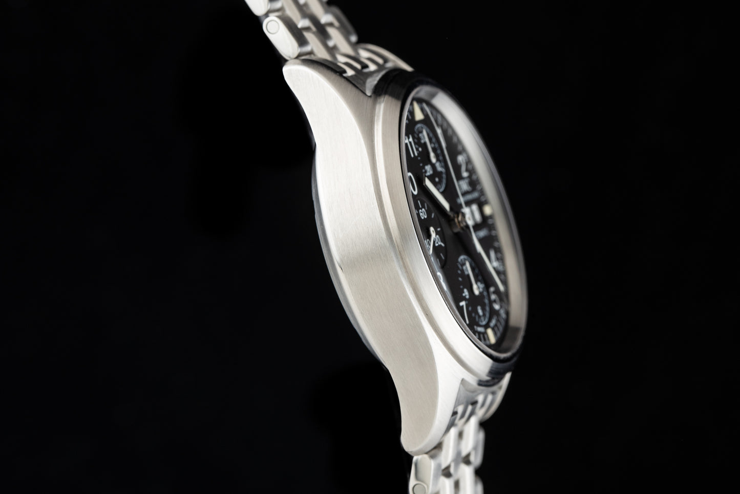 IWC Fliegerchronograph