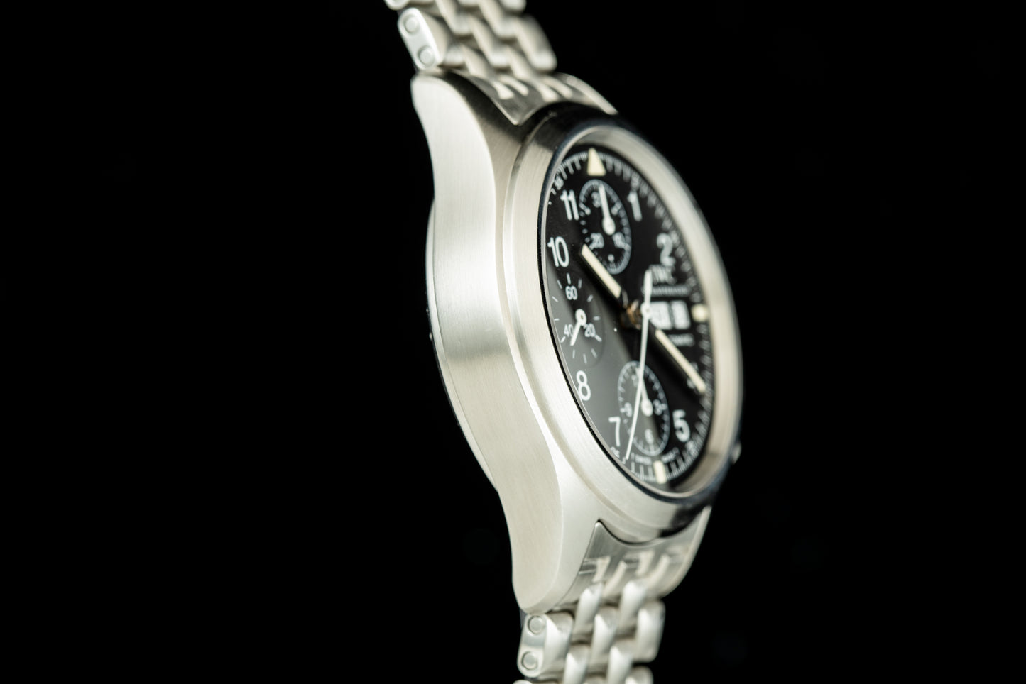 IWC Fliegerchronograph