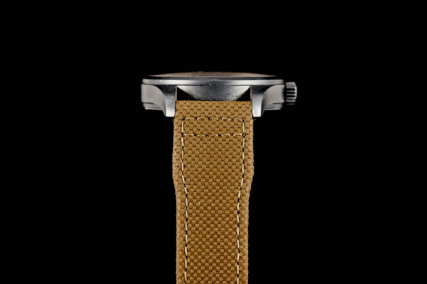 IWC Pilots Watch Mark XVIII Edition 'HODINKEE'