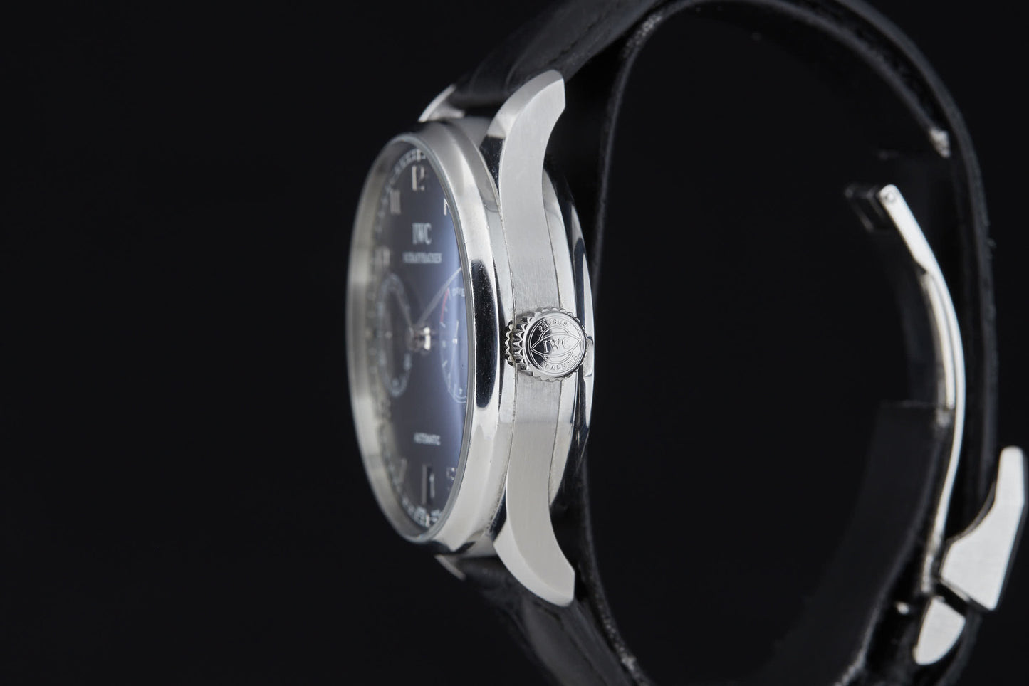 IWC Portugieser 7 Day Automatic