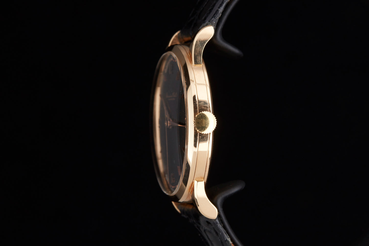 IWC Calibre 89 Dress Watch