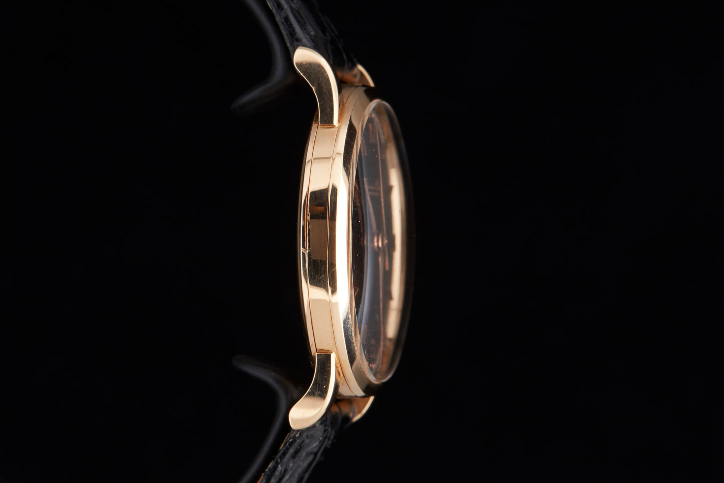 IWC Calibre 89 Dress Watch