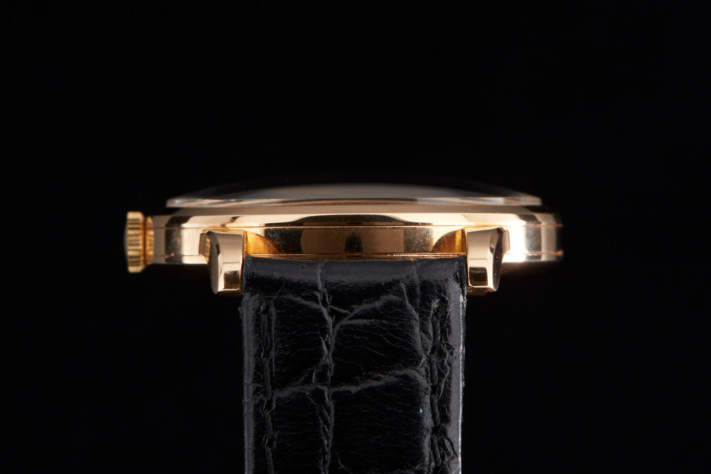 IWC Calibre 89 Dress Watch