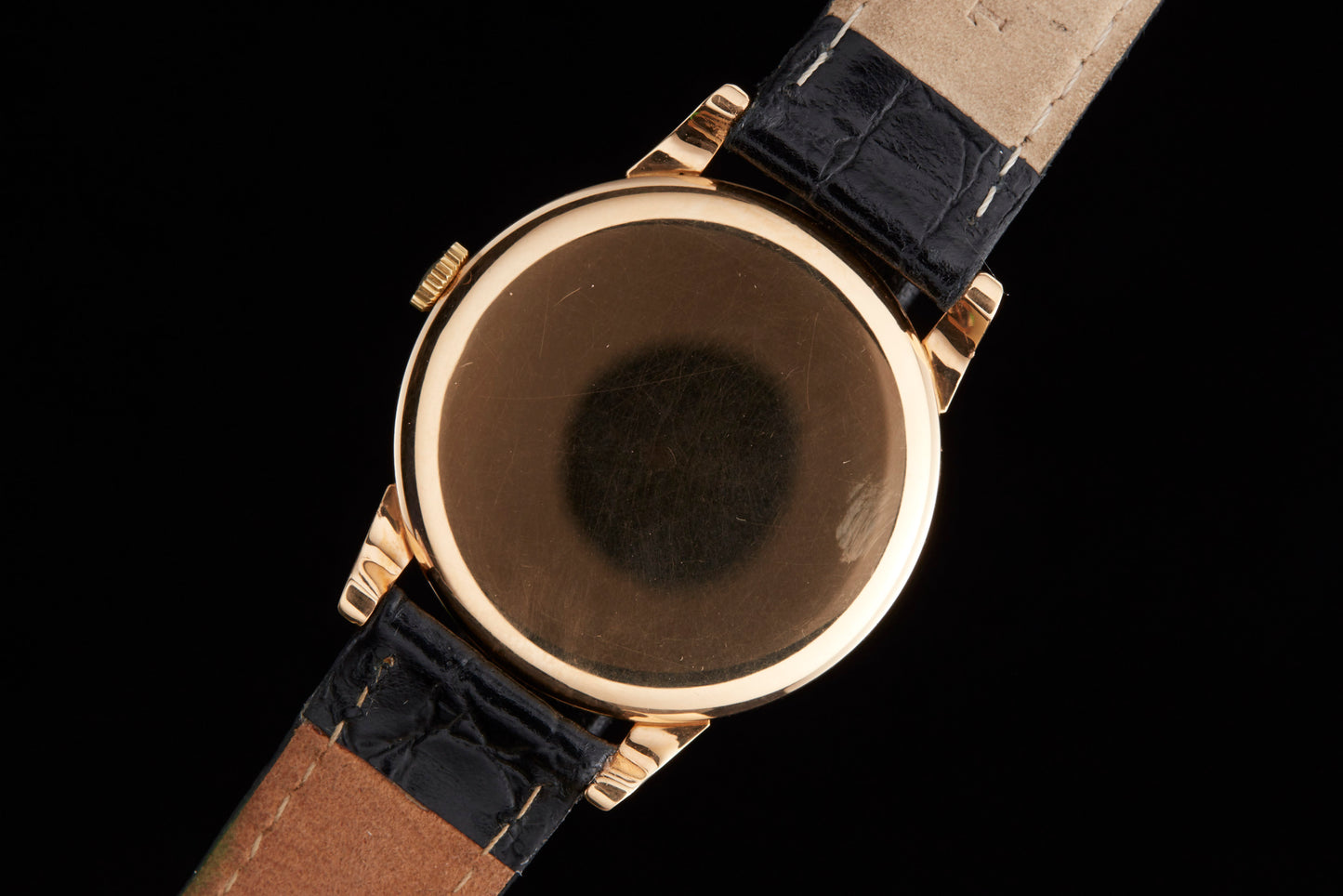 IWC Calibre 89 Dress Watch