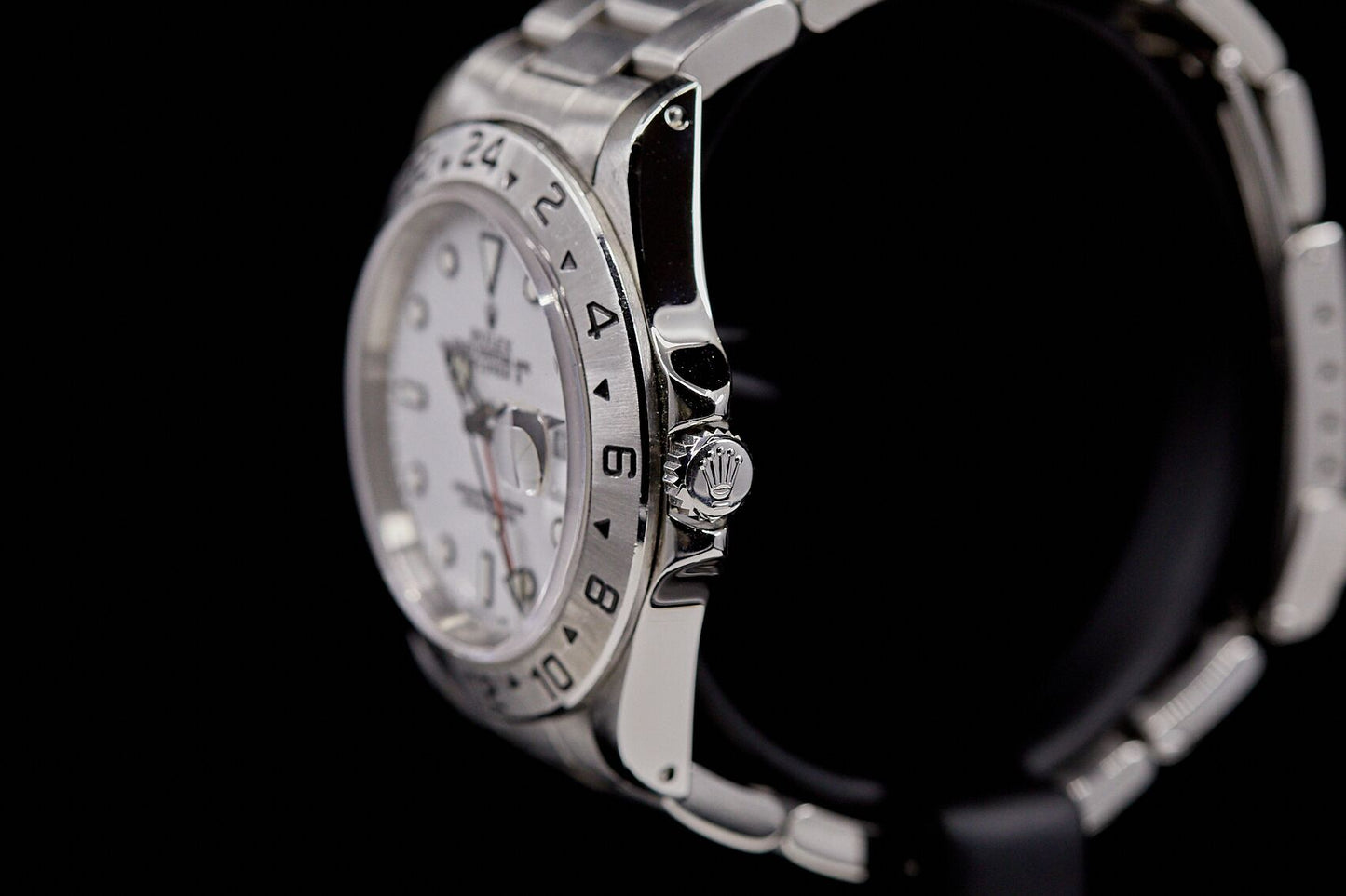 Rolex Explorer II 'Polar'