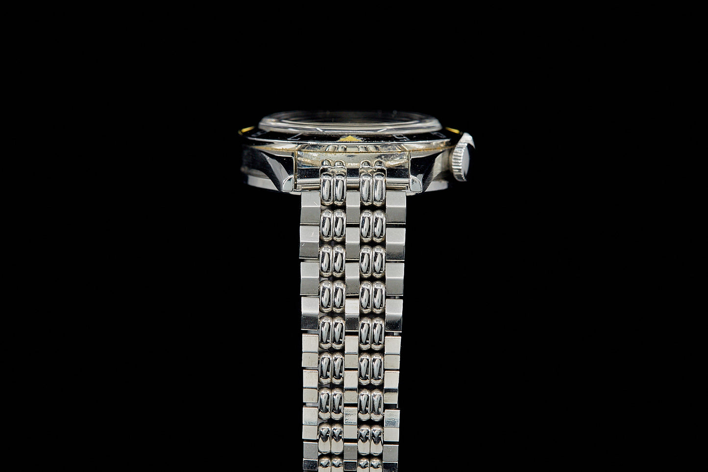 Jaeger LeCoultre Deep Sea Alarm US Edition