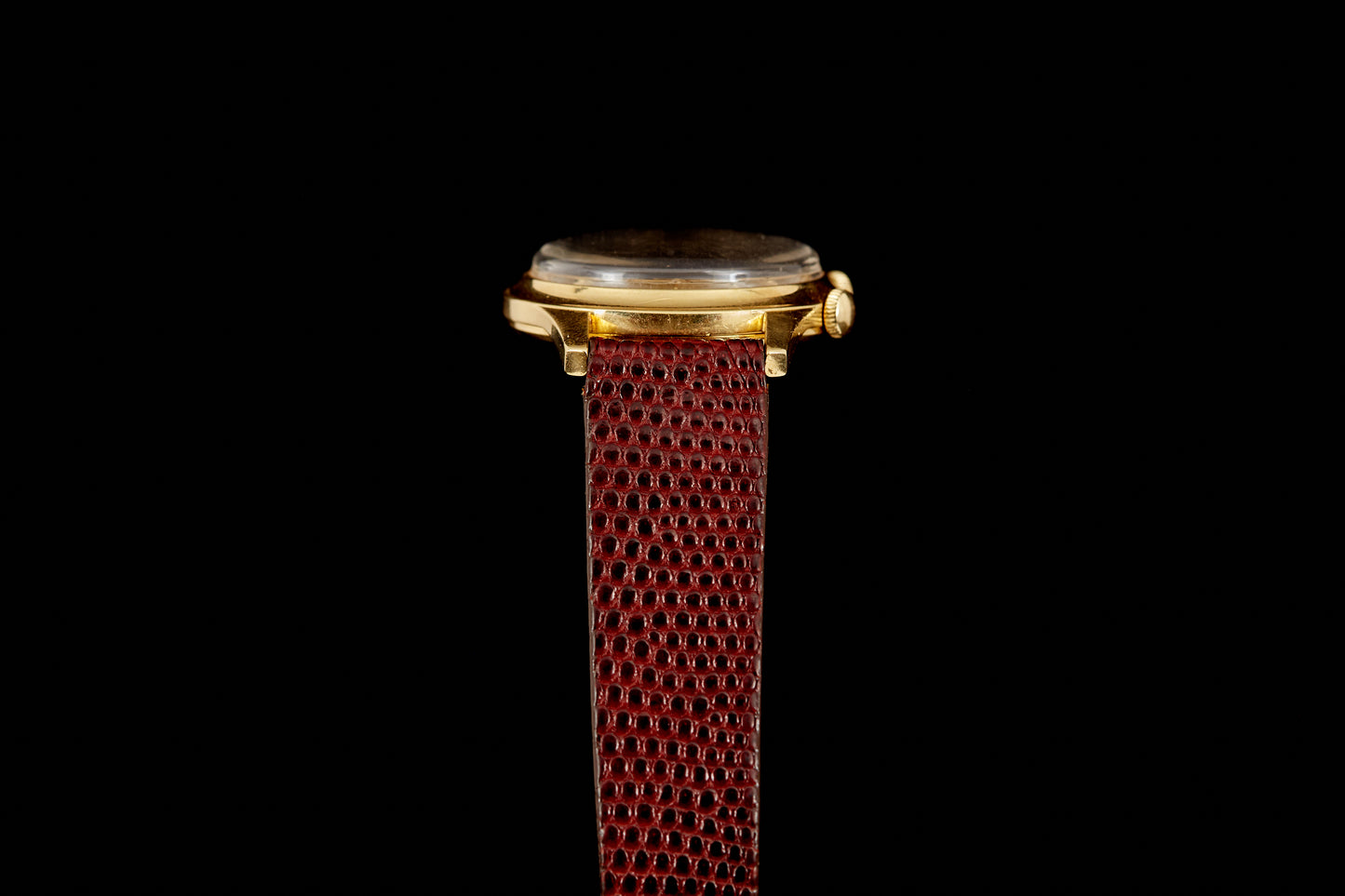 Jaeger-LeCoultre Memovox 18k Türler