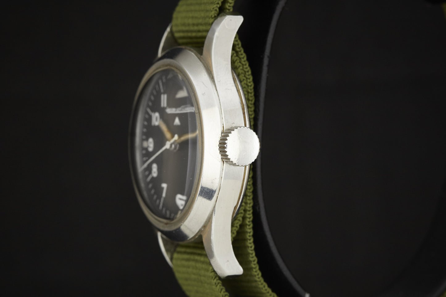 JLC Mark XI Pilot's Watch