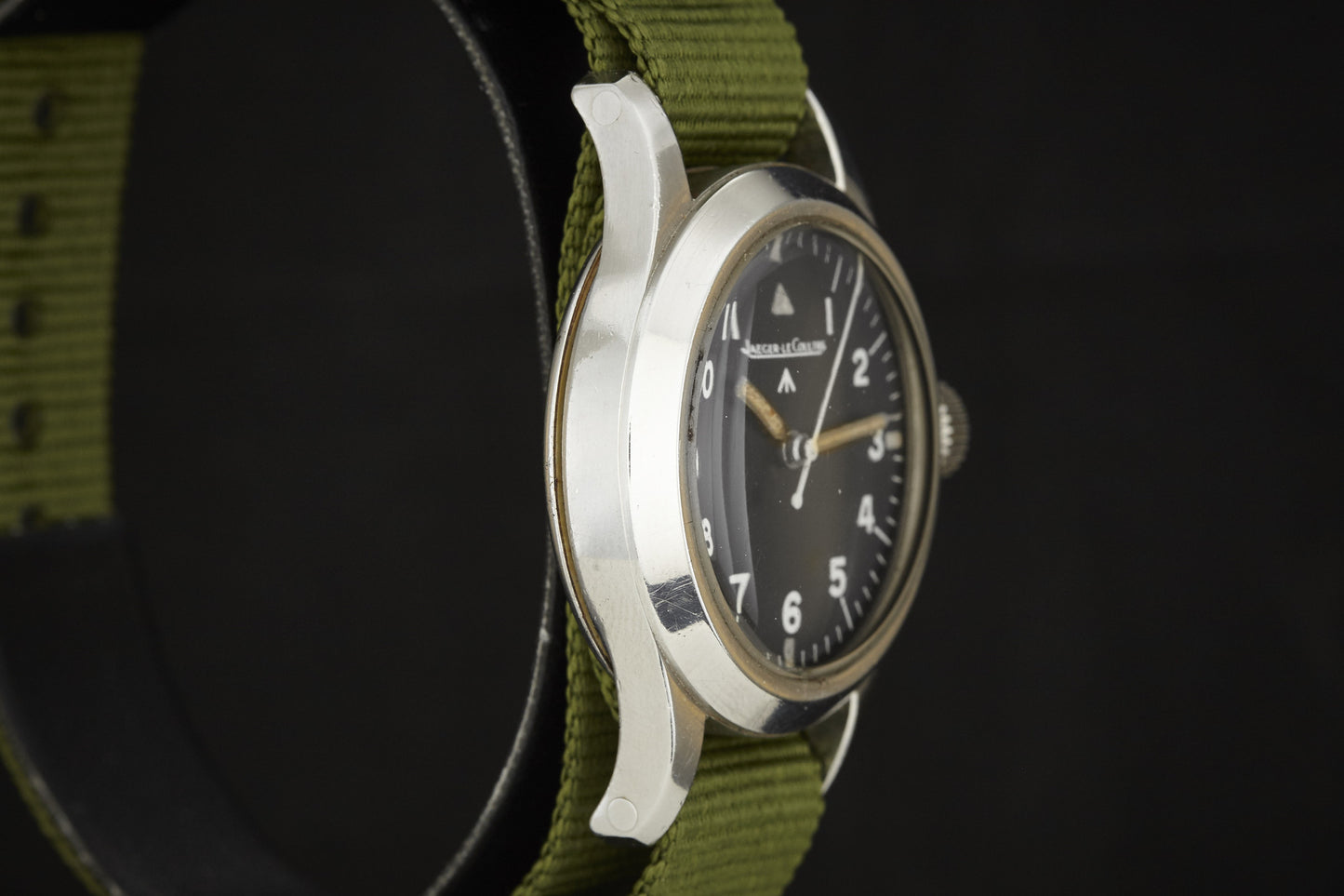 JLC Mark XI Pilot's Watch