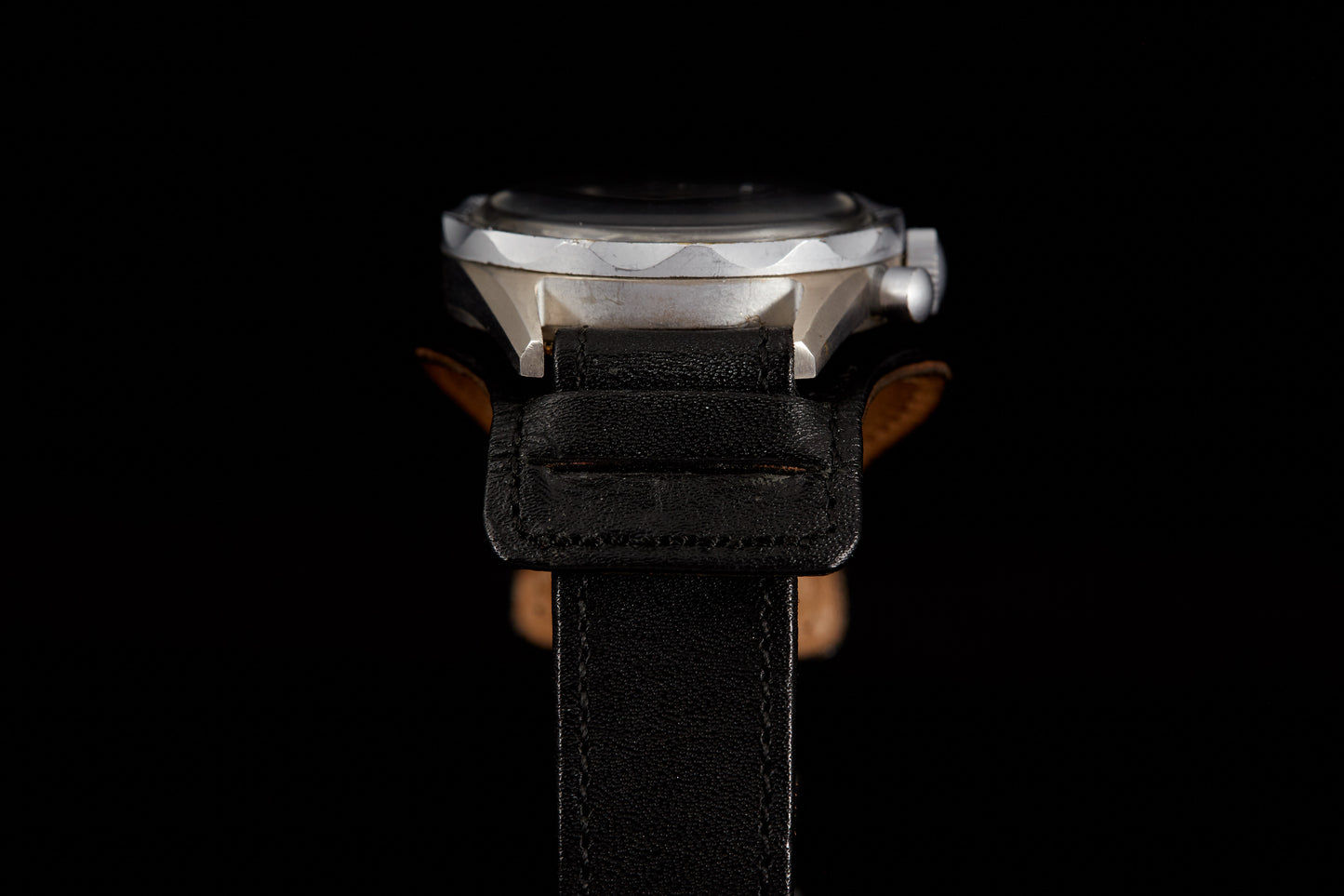 Junghans German Military Chronograph