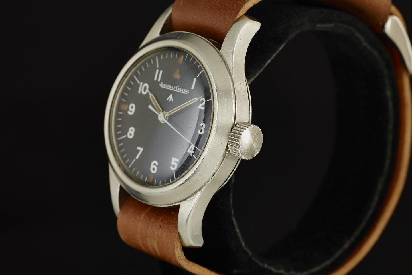 Jaeger-LeCoultre Mark XI Pilot's Watch