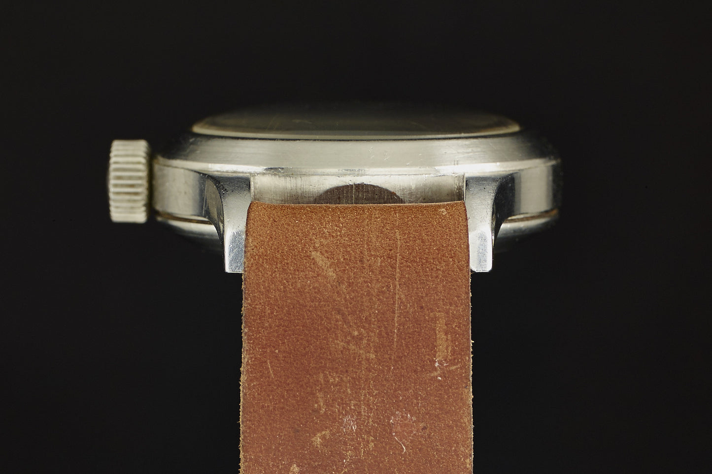 Jaeger-LeCoultre Mark XI Pilot's Watch