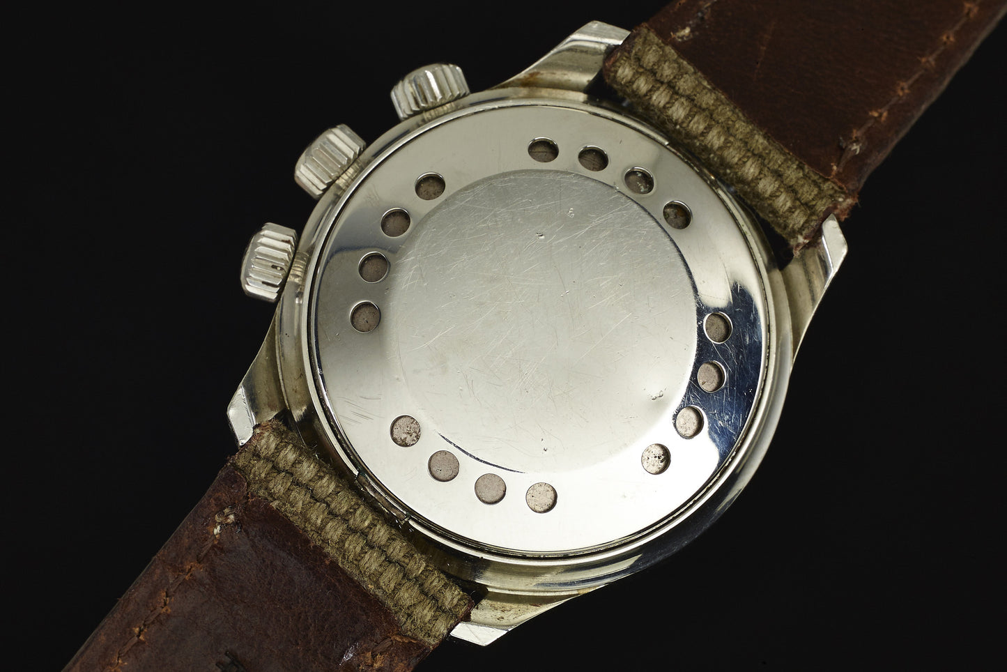 Jaeger-LeCoultre Polaris Alarm