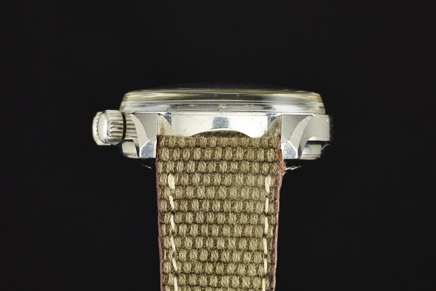 Jaeger-LeCoultre Polaris Alarm