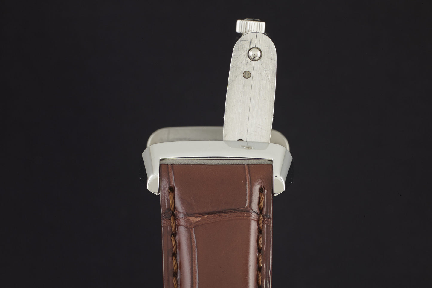 Jaeger LeCoultre Reverso Grande Taille