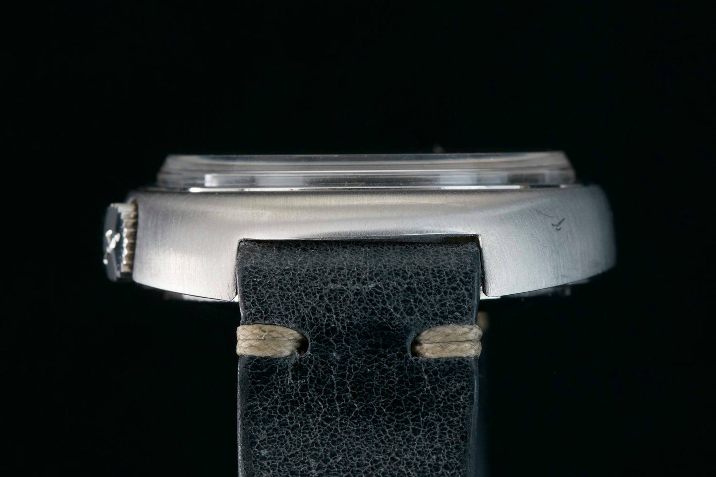 Jaeger-LeCoultre Memovox Speed Beat