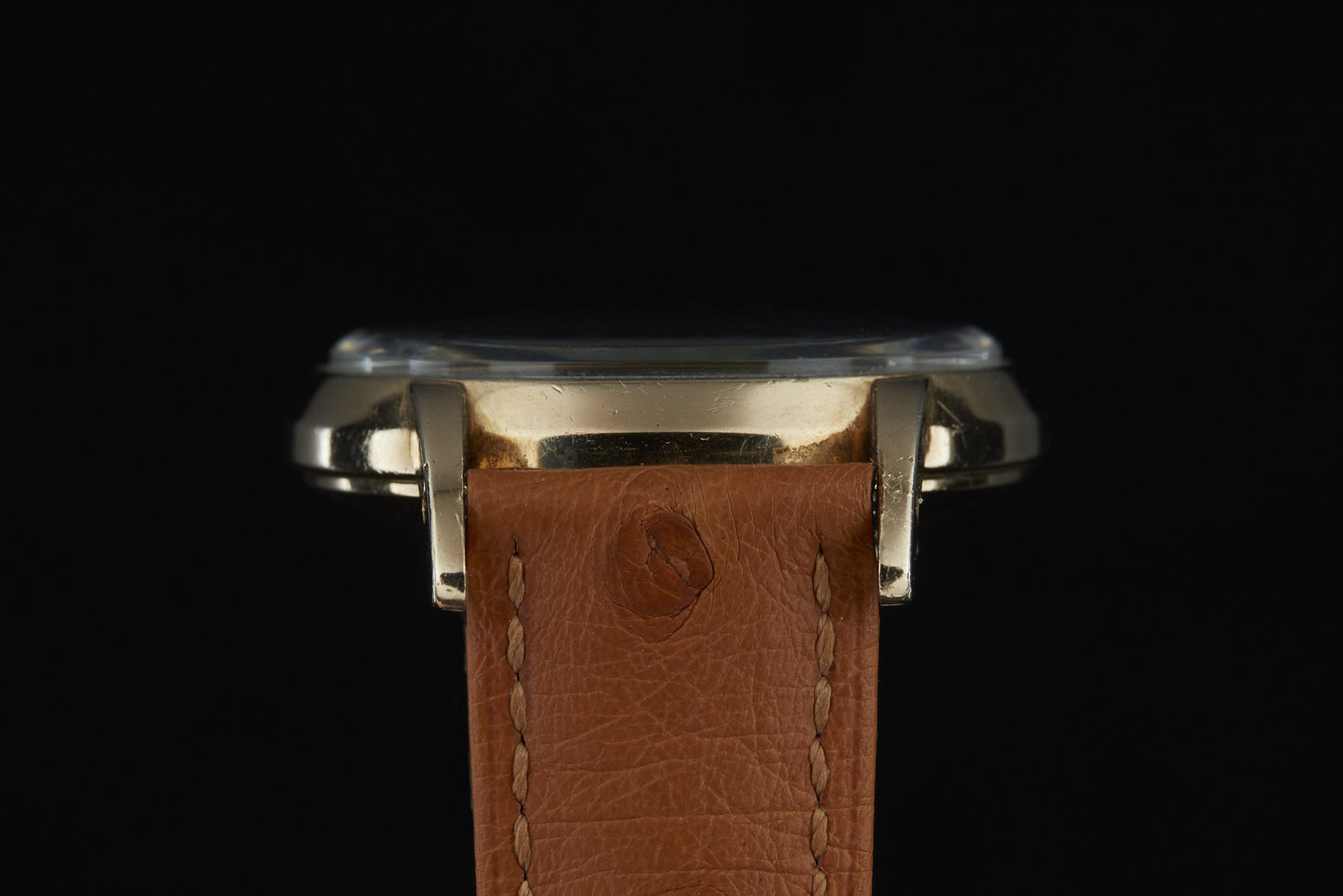 Jaeger-LeCoultre Futurematic