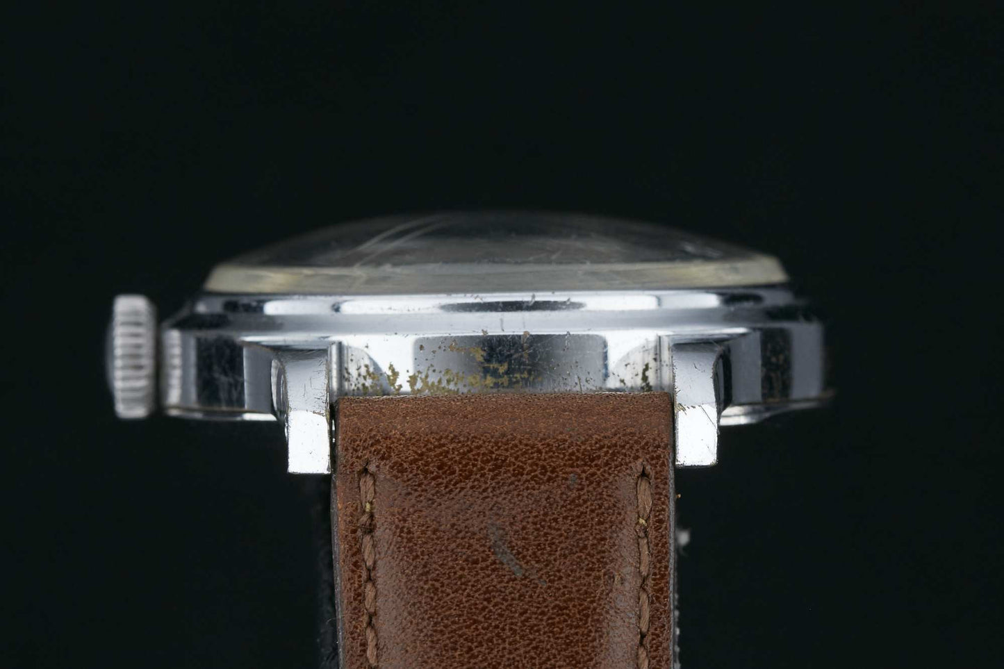 Jaeger-LeCoultre Reference 2892B with Extract from the Archives
