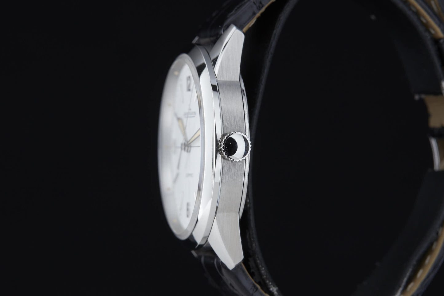 Jaeger LeCoultre Geophysic Tribute to 1958