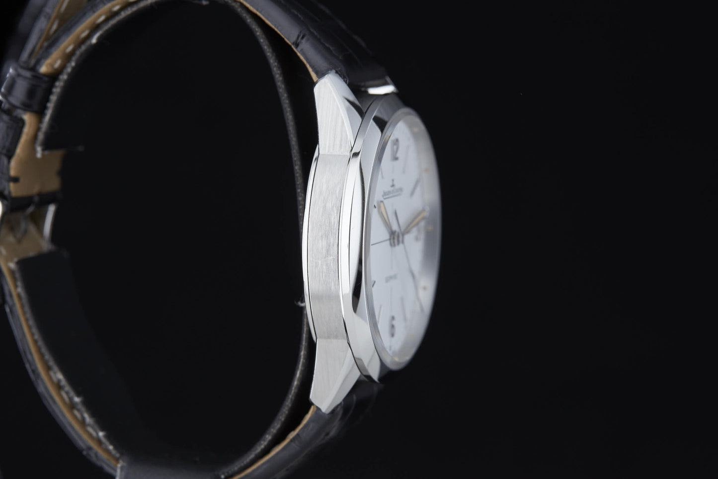 Jaeger LeCoultre Geophysic Tribute to 1958