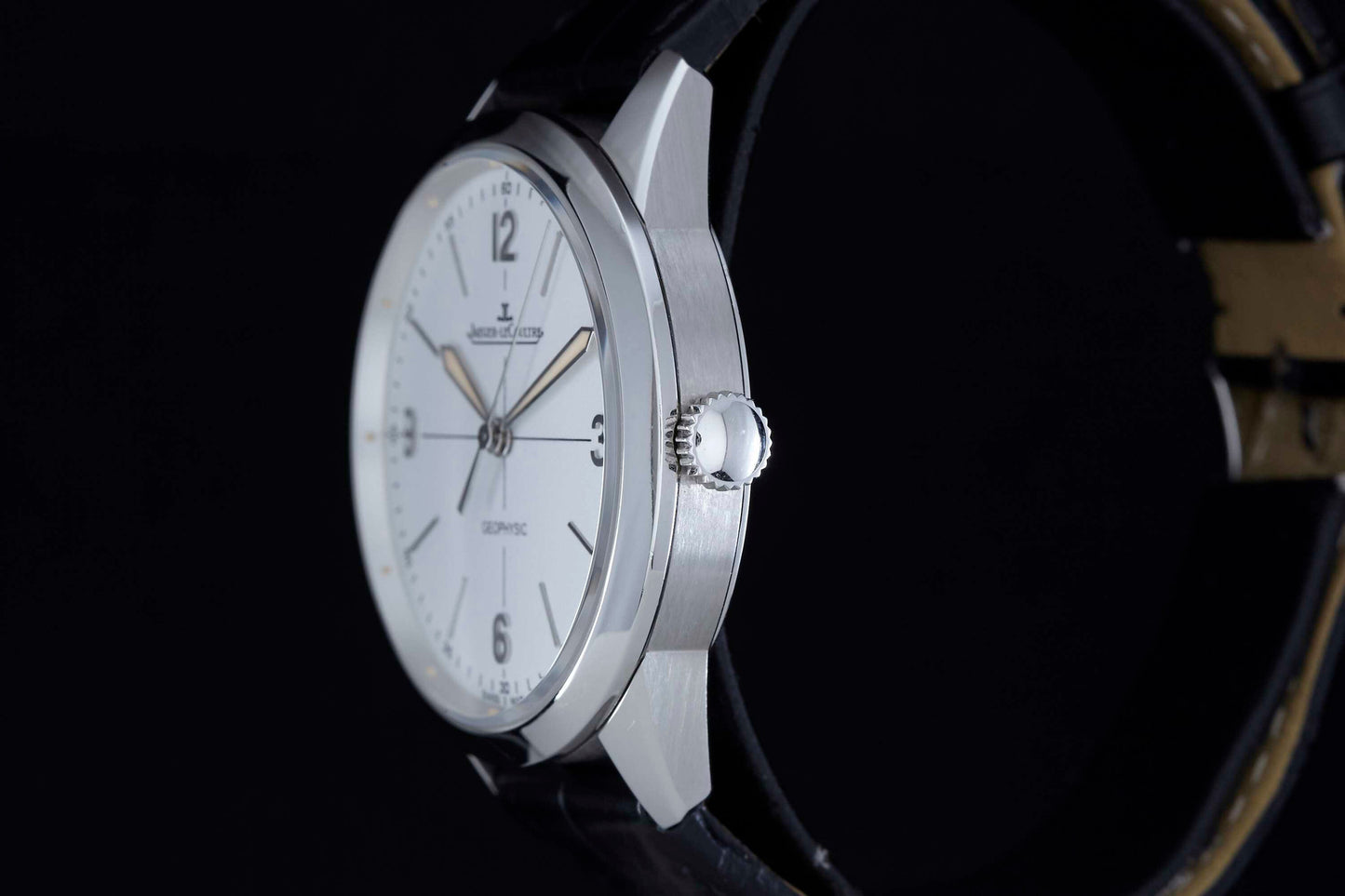 Jaeger LeCoultre Geophysic LE