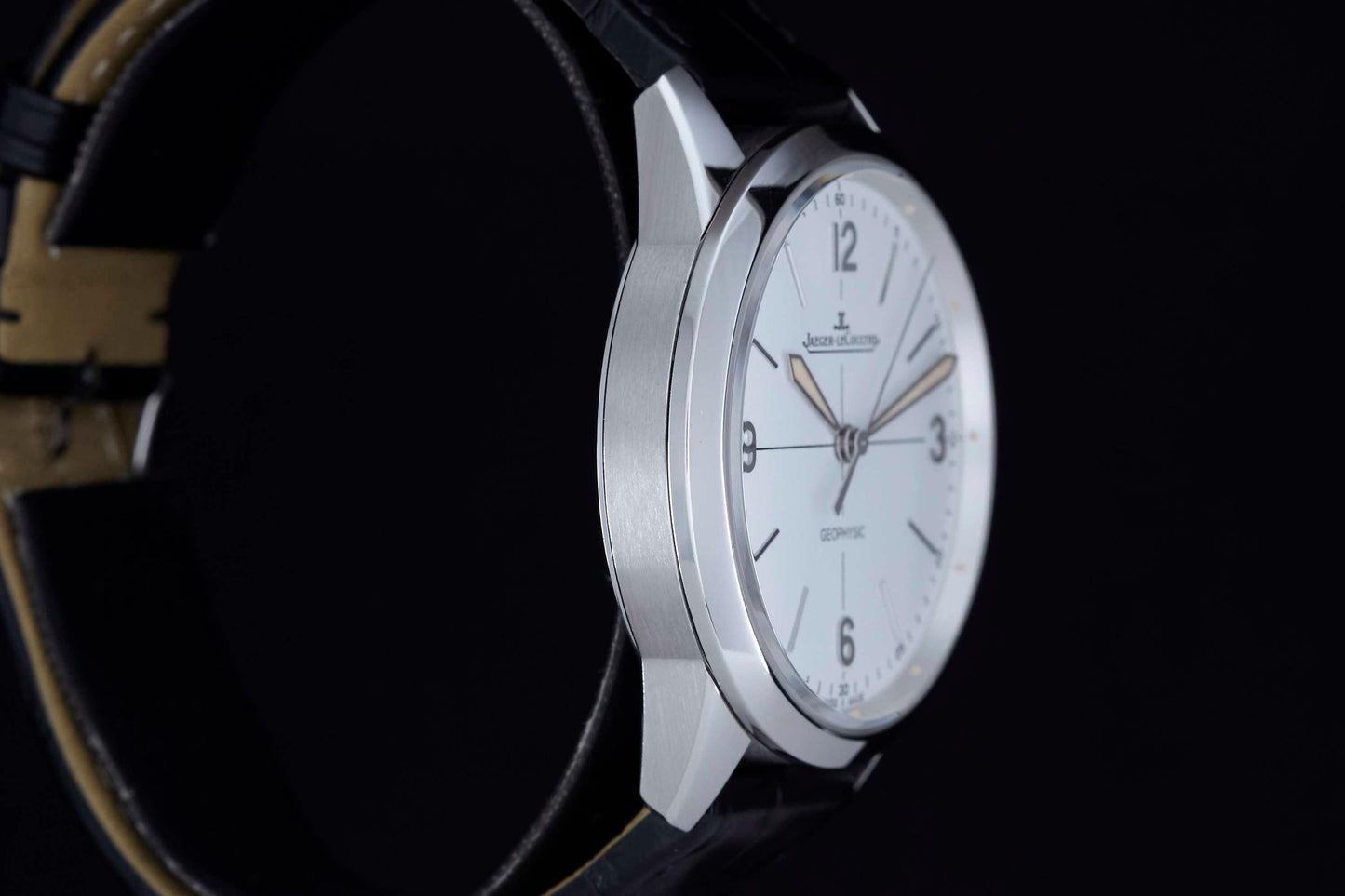 Jaeger LeCoultre Geophysic LE