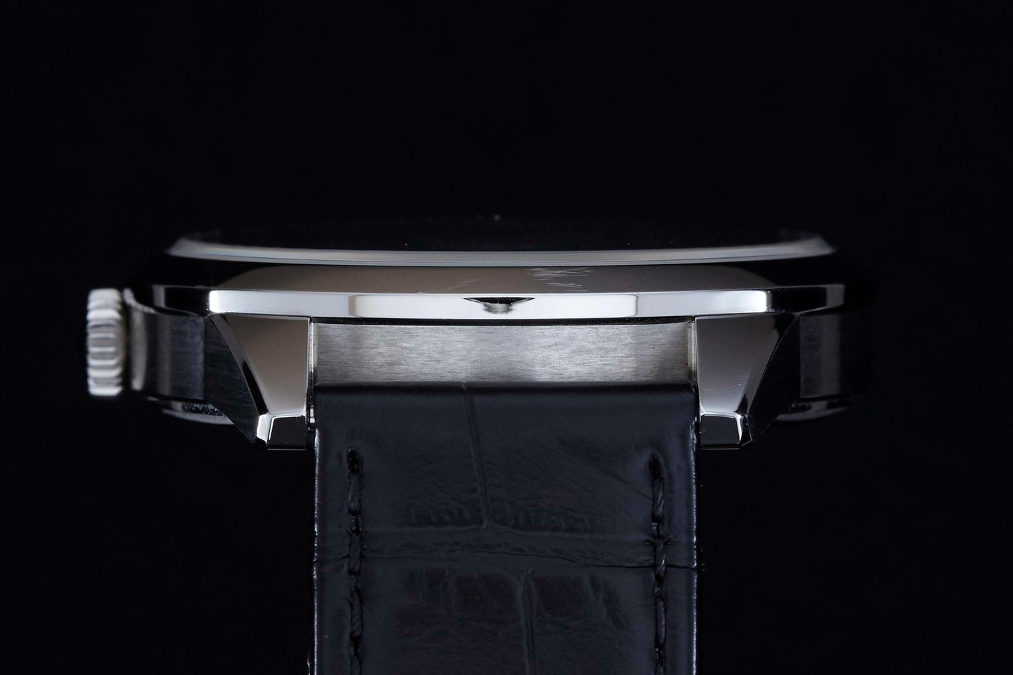 Jaeger LeCoultre Geophysic LE