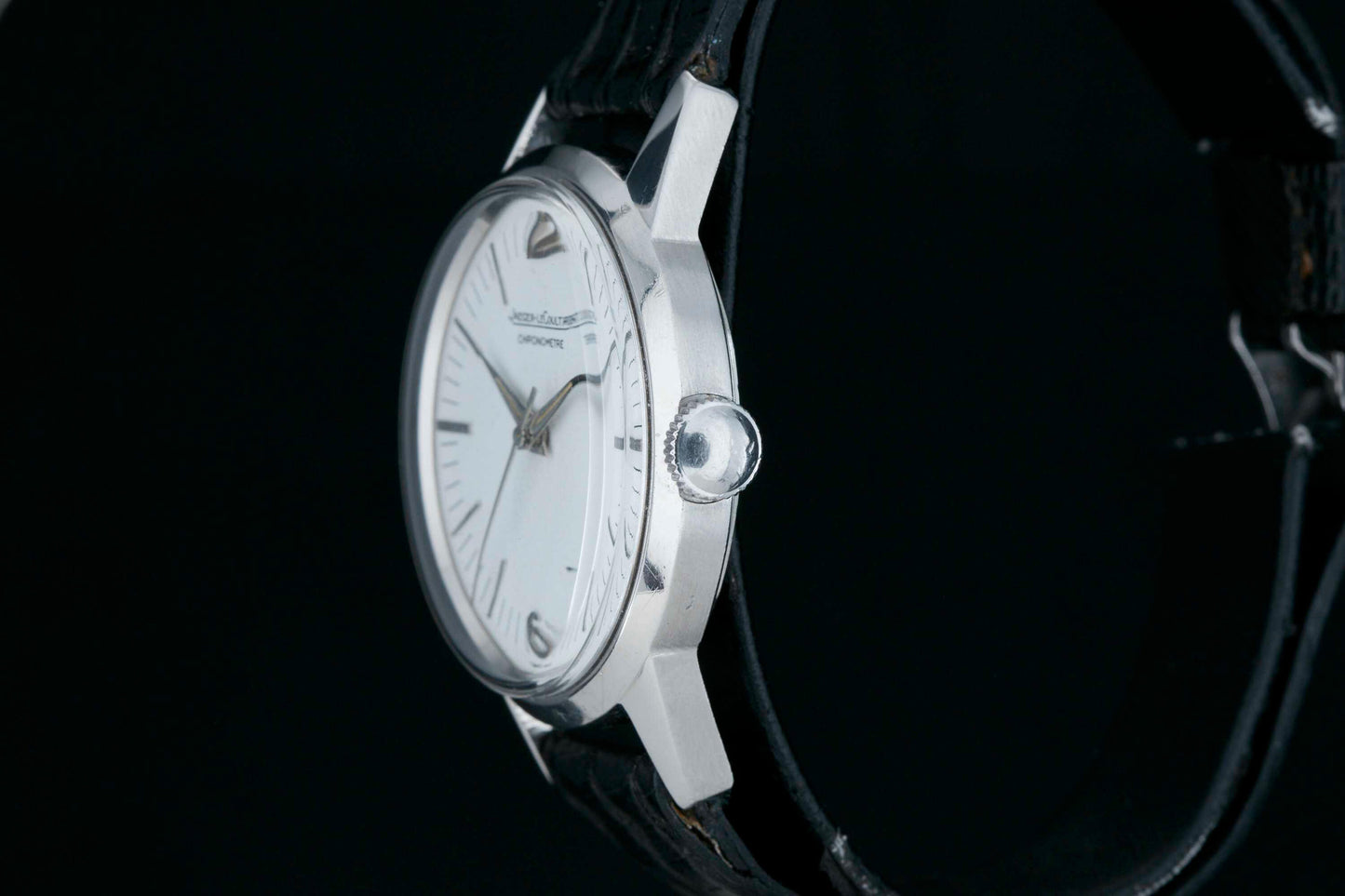 Jaeger-LeCoultre Geophysic