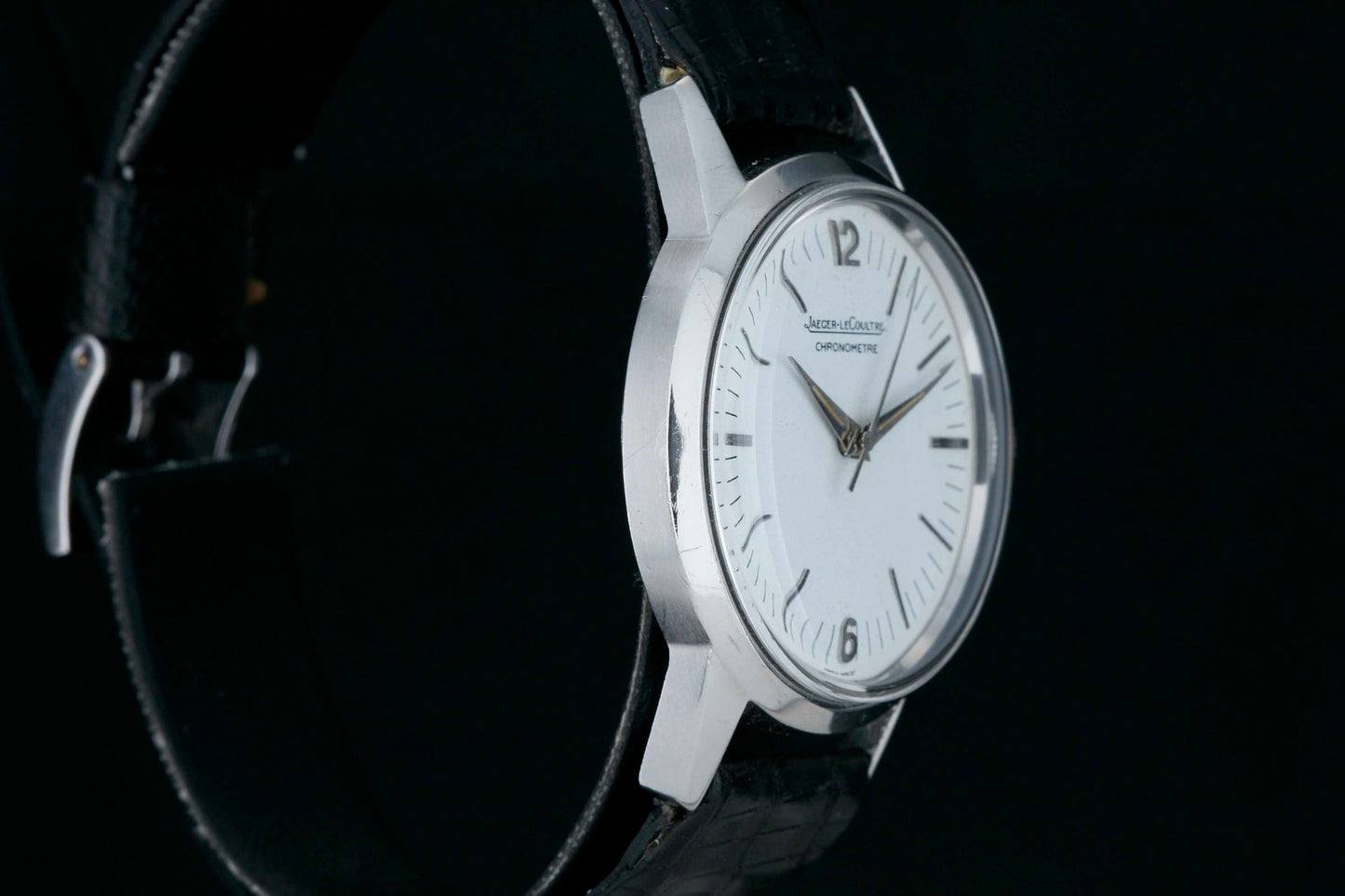 Jaeger-LeCoultre Geophysic