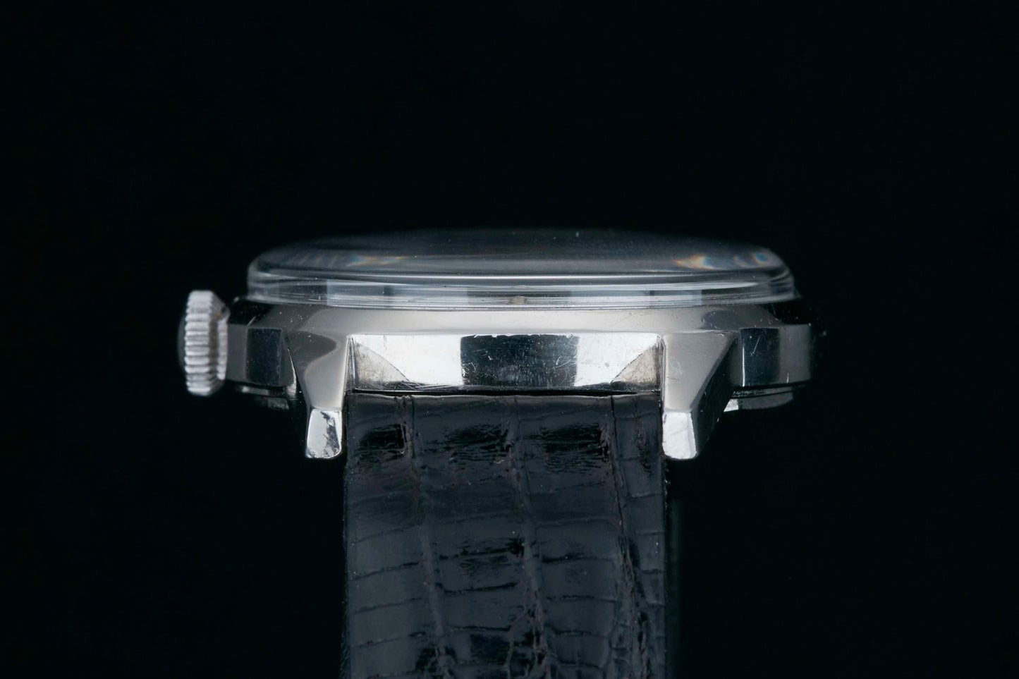 Jaeger-LeCoultre Geophysic