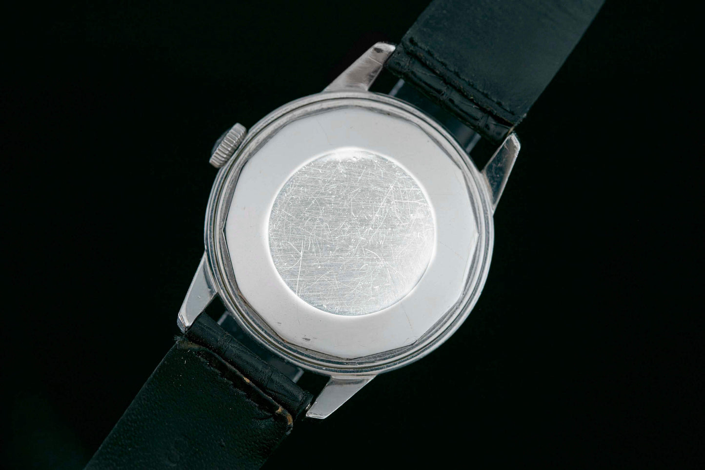 Jaeger-LeCoultre Geophysic