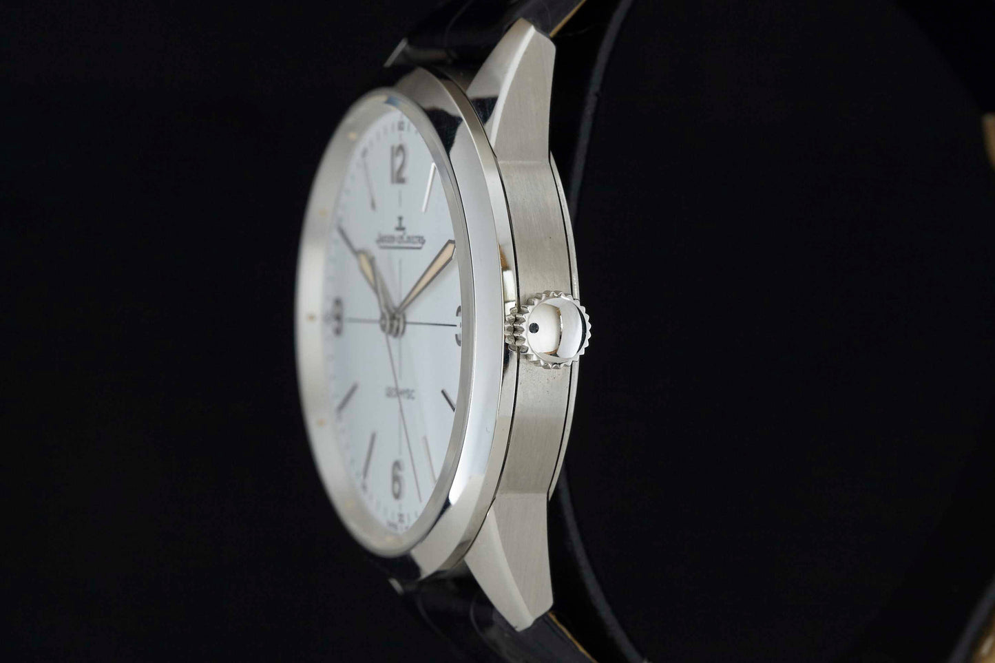 Jaeger LeCoultre Geophysic LE