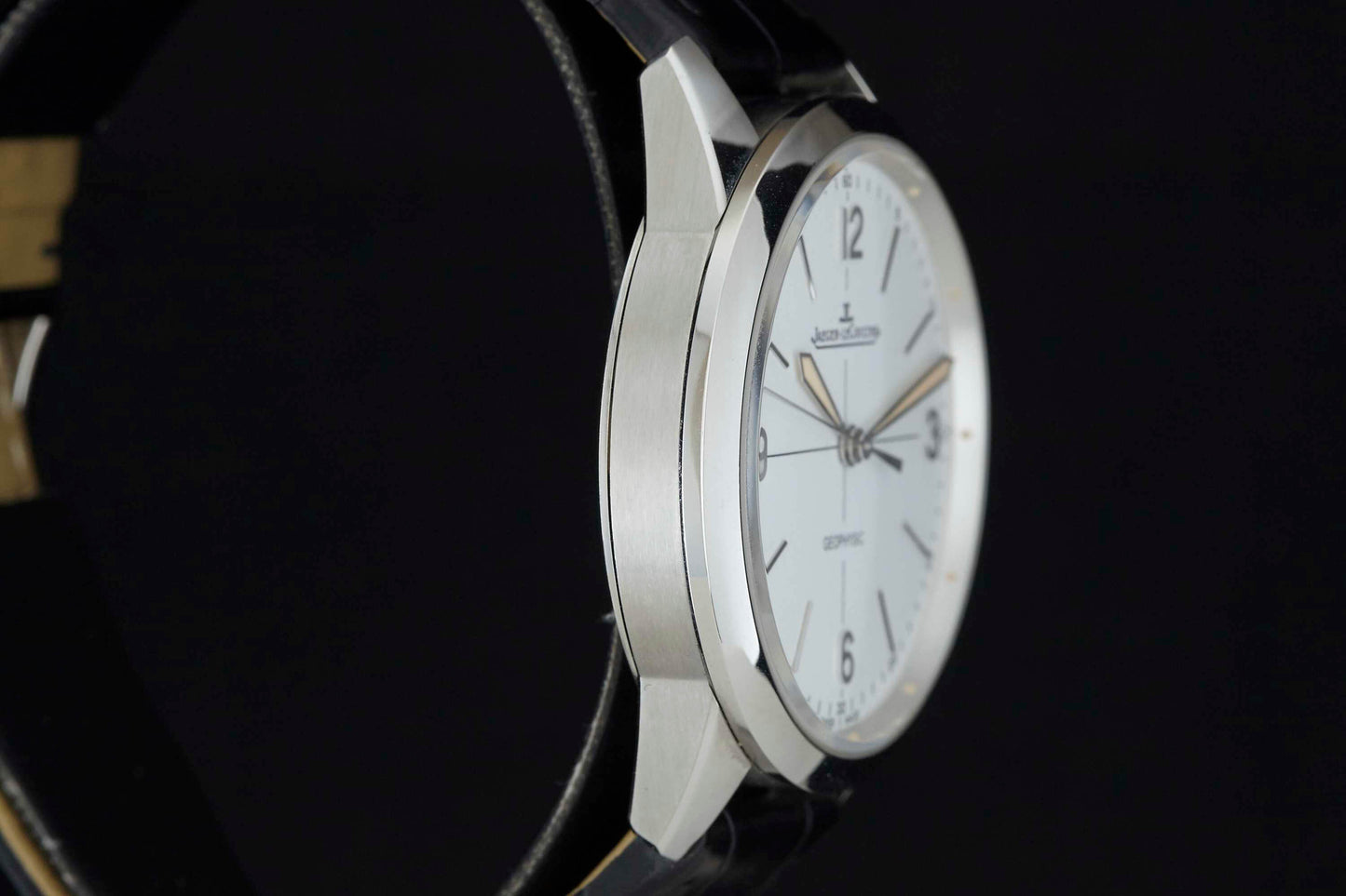 Jaeger LeCoultre Geophysic LE