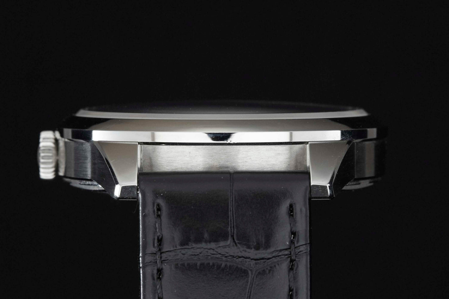 Jaeger LeCoultre Geophysic LE