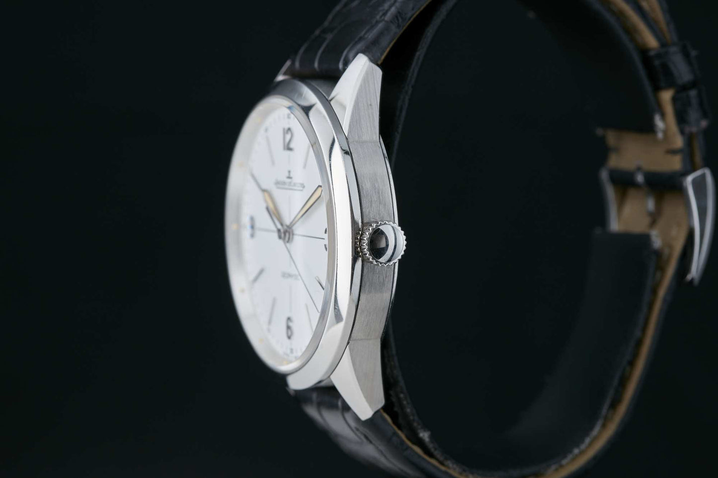 Jaeger LeCoultre Geophysic 1958 LE