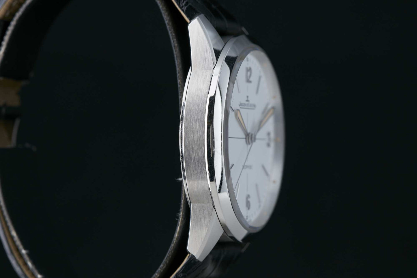 Jaeger LeCoultre Geophysic 1958 LE