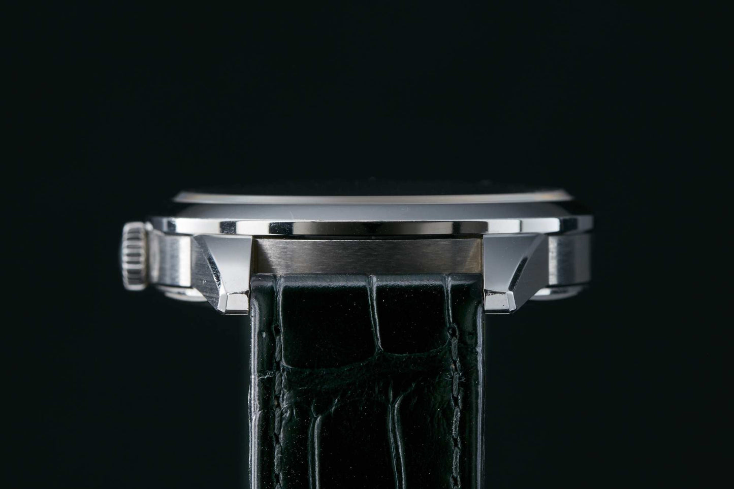 Jaeger LeCoultre Geophysic 1958 LE